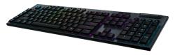 Logitech Gaming Tastatur G915 Lightspeed schwarz