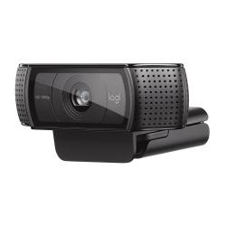 Logitech Webcam C920S