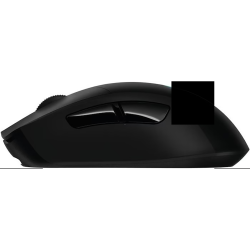 Logitech Gaming Maus G703 lightspeed Schwarz