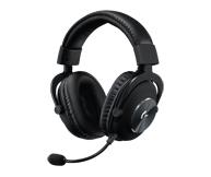 LOGITECH Gaming Headset G Pro X schwarz