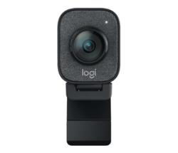 Logitech SteamCam Graphite