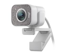 Logitech SteamCam Off White