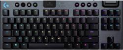 Logitech Gaming Tastatur G915 linear carbon