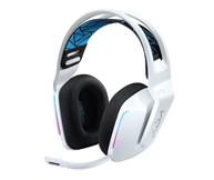 Logitech Gaming Headset Wireless G733 Weiß