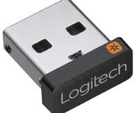 LOGITECH® USB Unifying Receiver