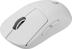 Logitech Gaming Maus pro x superlight weiß