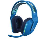 Logitech Gaming Headset G733 Blau