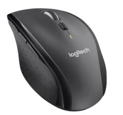 Logitech Maus M705 anthrazit