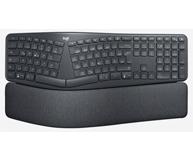 Logitech Tastatur K860 business grau