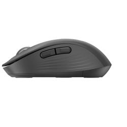 Logitech Maus M650 large grau