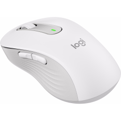 Logitech Maus M650 large weiß