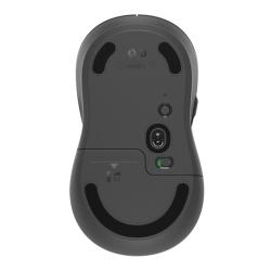 Logitech Maus M650 grau