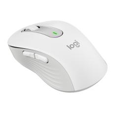 Logitech Maus M650 weiß