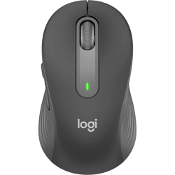 Logitech Maus M650 L schwarz