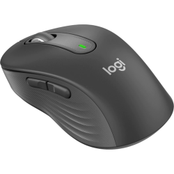 Logitech Maus M650 L schwarz