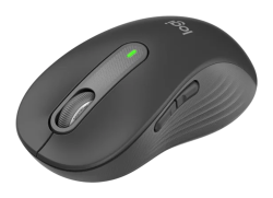 Logitech Maus M650 L schwarz