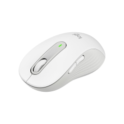 Logitech Maus M650 L weiß