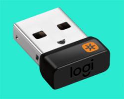 Logitech Bolt USB Receiver