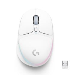 Logitech Gaming Maus G705 weiß EER2