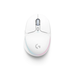 Logitech Gaming Maus G705 weiß EER2