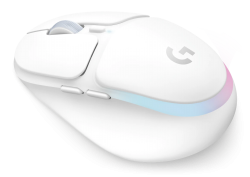 Logitech Gaming Maus G705 weiß EER2