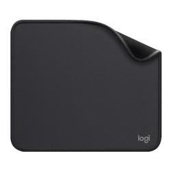 Logitech Mauspad Studio grau