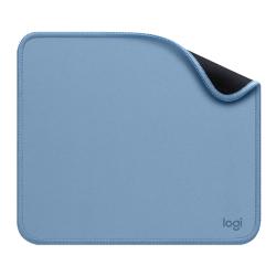 Logitech Mauspad Studio blau