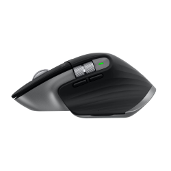 Logitech Mx Master 3S Für Mac Space Grey