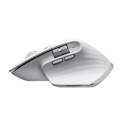 Logitech Mx Master 3S Für Mac Pale Grey