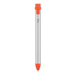 LOGITECH Caps für Eingabestift Crayon 10 Stück orange