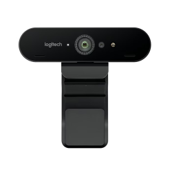 Logitech Webcam Brio 300 Rose