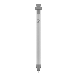 Logitech Crayon Silver