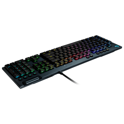 Logitech Gaming Tastatur G815 Lightspeed