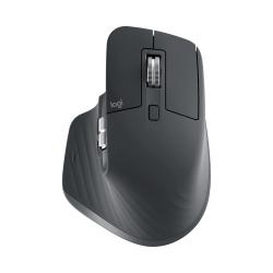 LOGITECH® Kabellose Maus MX Master 3S Business graphit