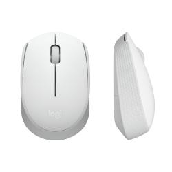 LOGITECH® Kabellose Maus M171 weiß