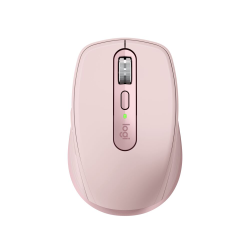 Logitech Maus Mx Anywhere 3S Rose