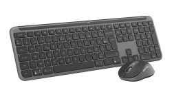 Logitech Combo Mk950 Graphite