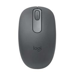 LOGITECH Kabellose Maus M196 Bluetooth grafit