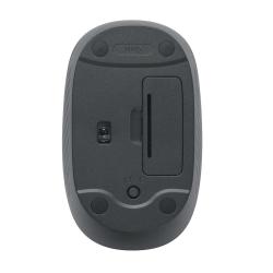 LOGITECH Kabellose Maus M196 Bluetooth grafit