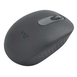 LOGITECH Kabellose Maus M196 Bluetooth grafit