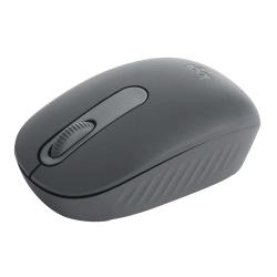 LOGITECH Kabellose Maus M196 Bluetooth grafit