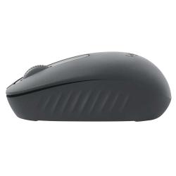 LOGITECH Kabellose Maus M196 Bluetooth grafit