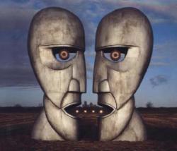 Pink Floyd: Division Bell, 1 Audio-CD (2011 Remaster) - CD