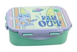 Lunchbox Stitch 920 ml bunt