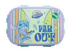 Lunchbox Stitch 920 ml bunt