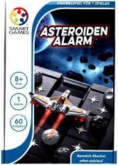 Asteroiden Alarm (Spiel) 