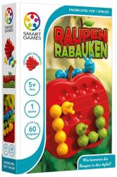 SMART GAMES Raupen Rabauken