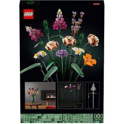 LEGO®, Blumenstrauß, Creator Expert, 756 Teile, 10280