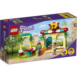 LEGO® Friends Heartlake City Pizzeria 144 Teile 41705