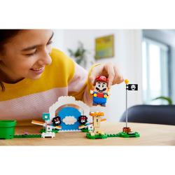 LEGO® Super Mario 154 Teile 71405